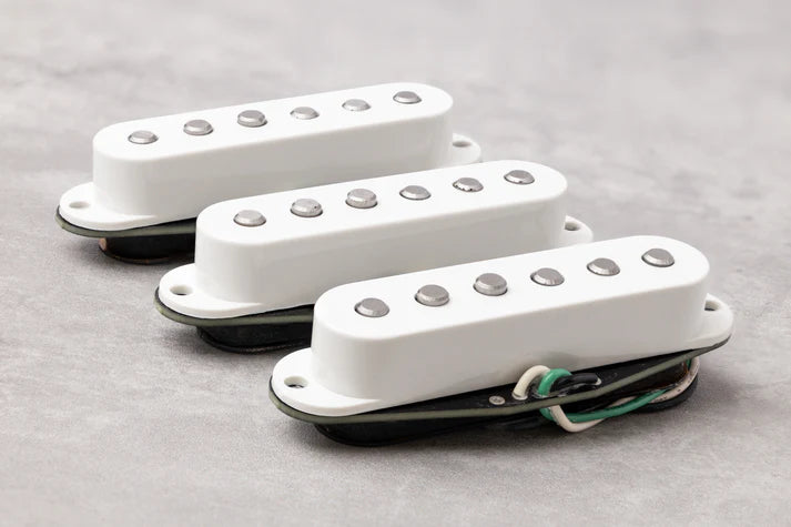 Apex Classic Noiseless Strat Pickups APS1