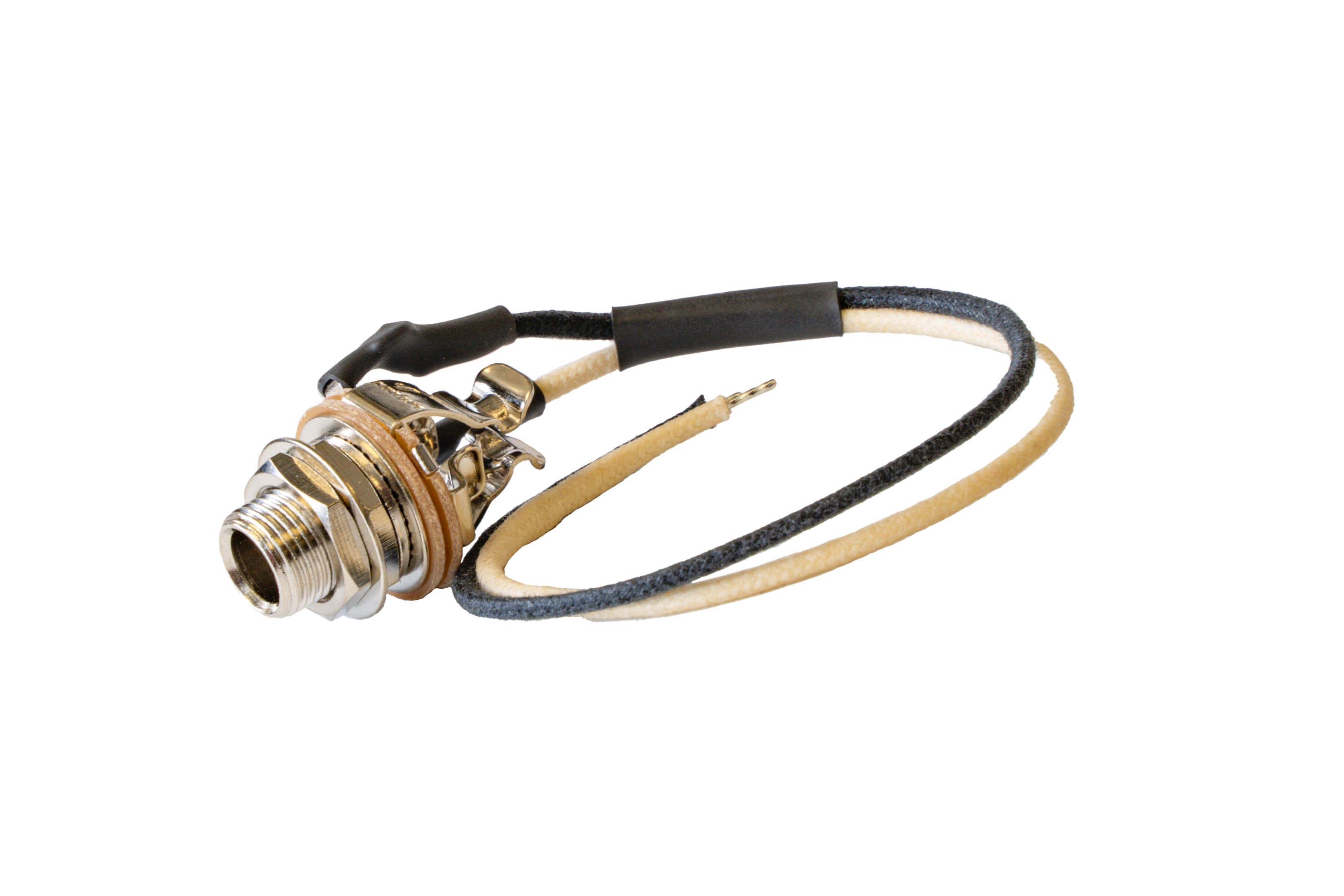 Pro-Wired™ PureTone Guitar Output Jack