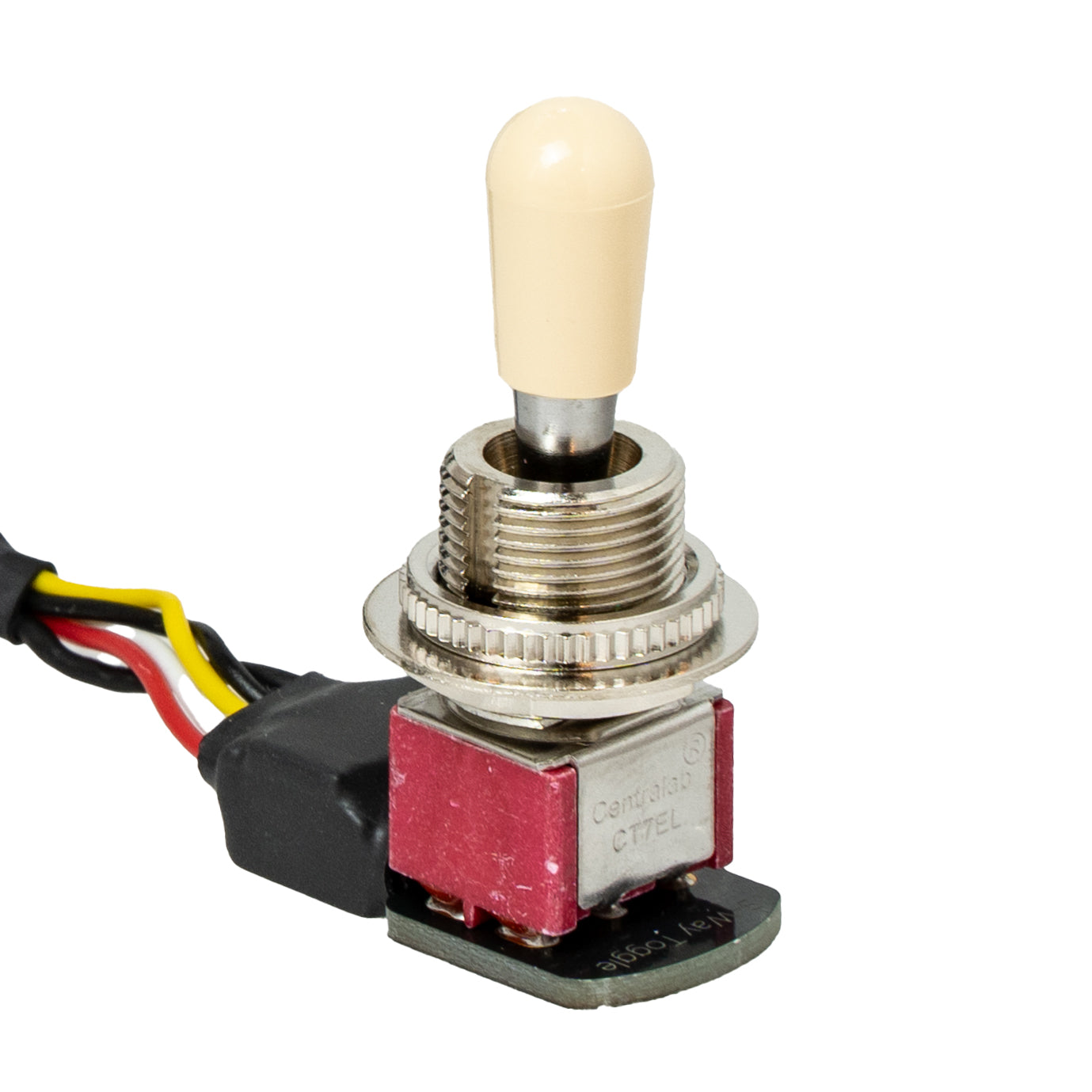 NEW // Pro-Wired™ Les Paul Switch // 3-Way Toggle