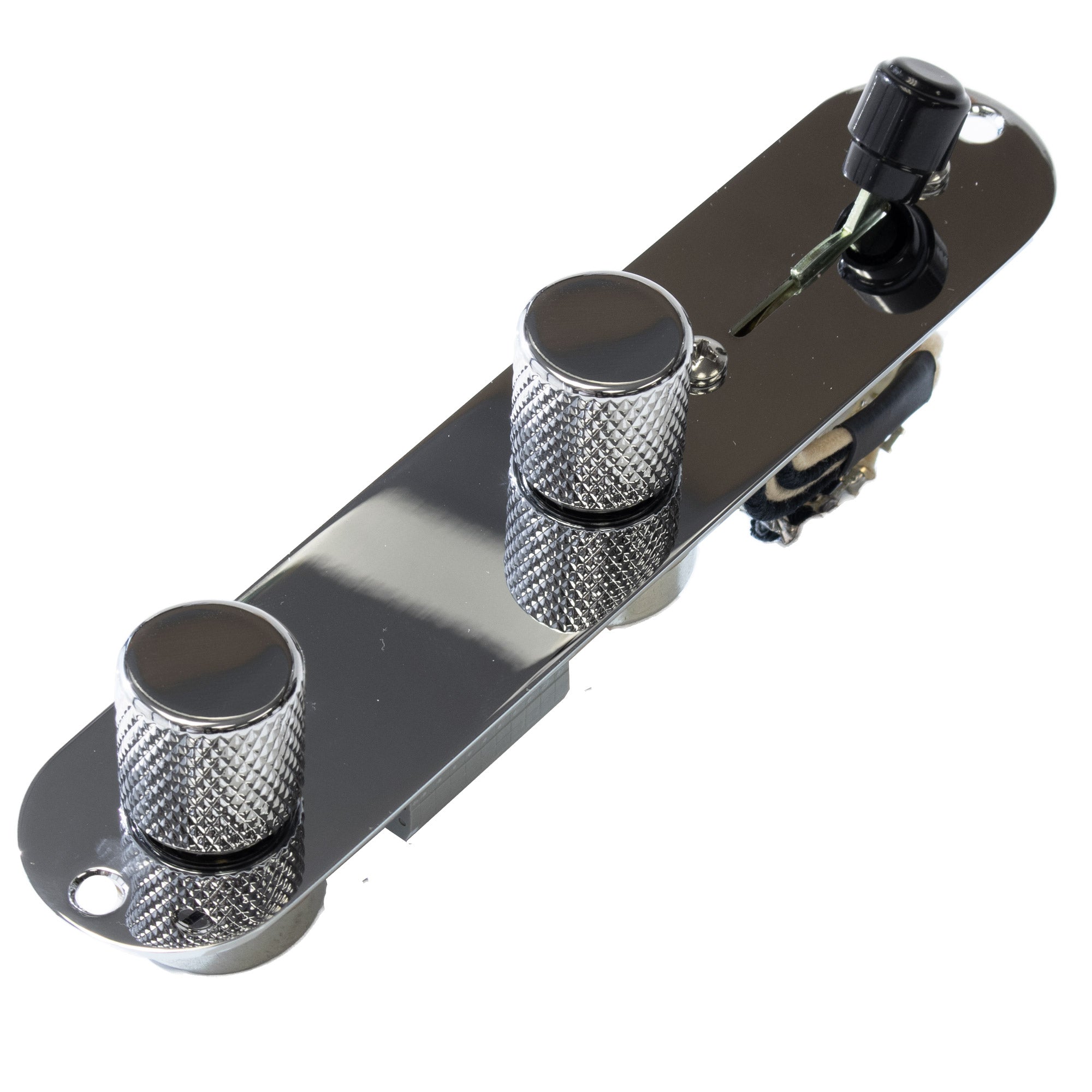 Custom 4-Way for Tele®