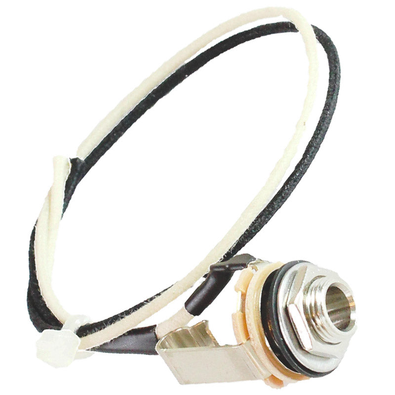 ギター jack Pro-Wired™ PureTone Guitar Jack (1/4