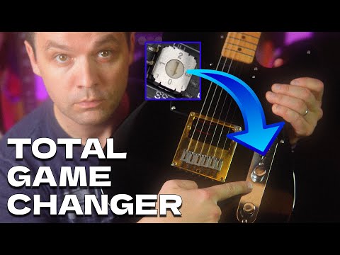 Custom Universal für Tele® // NEU