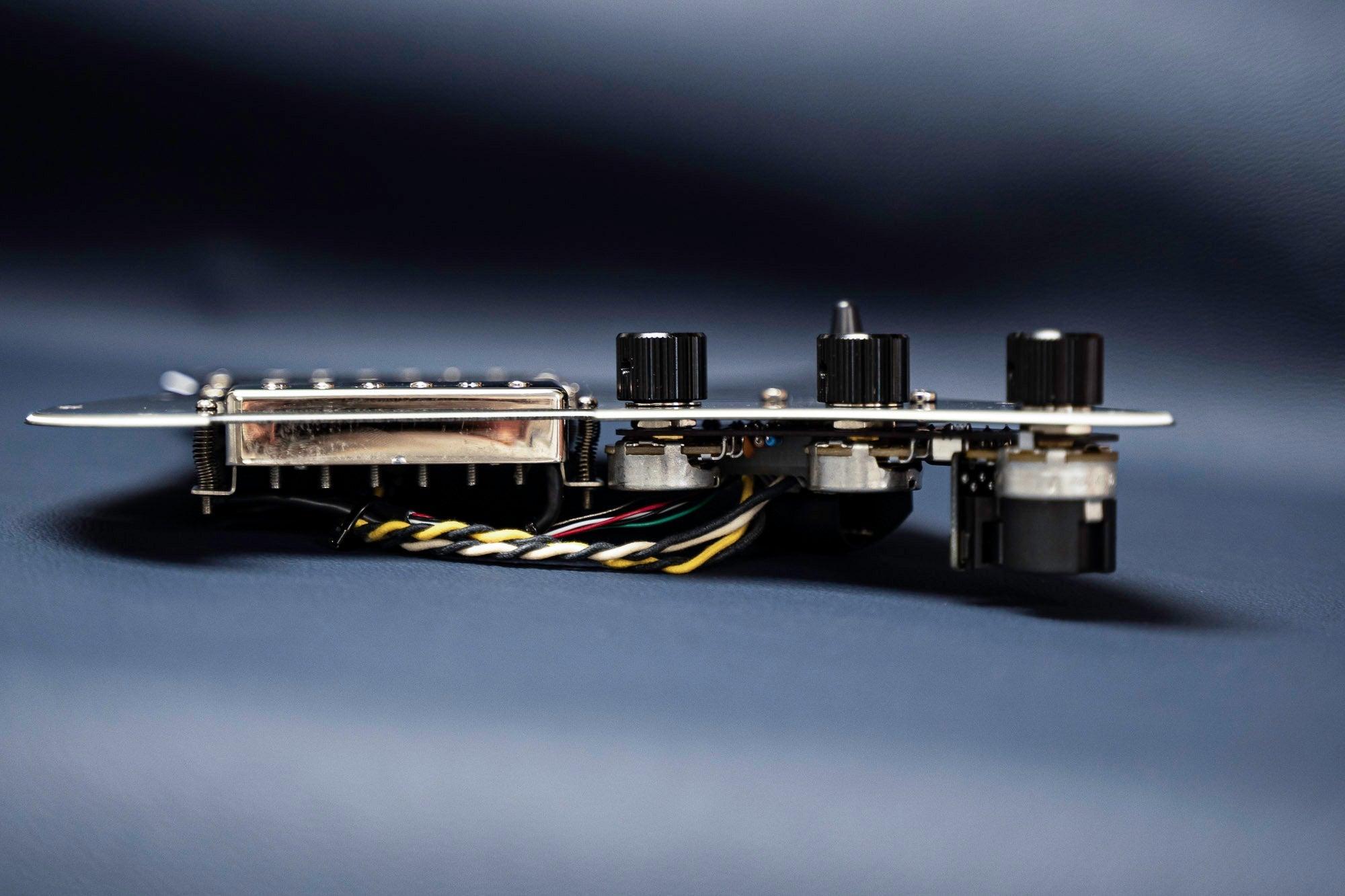 Getting That Strat Sound - A Quick Guide to Stratocaster Pickups