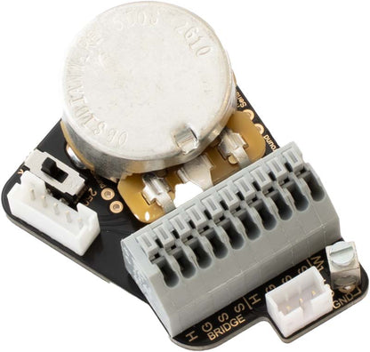 M2-S | S-Style Wiring - Individual Parts