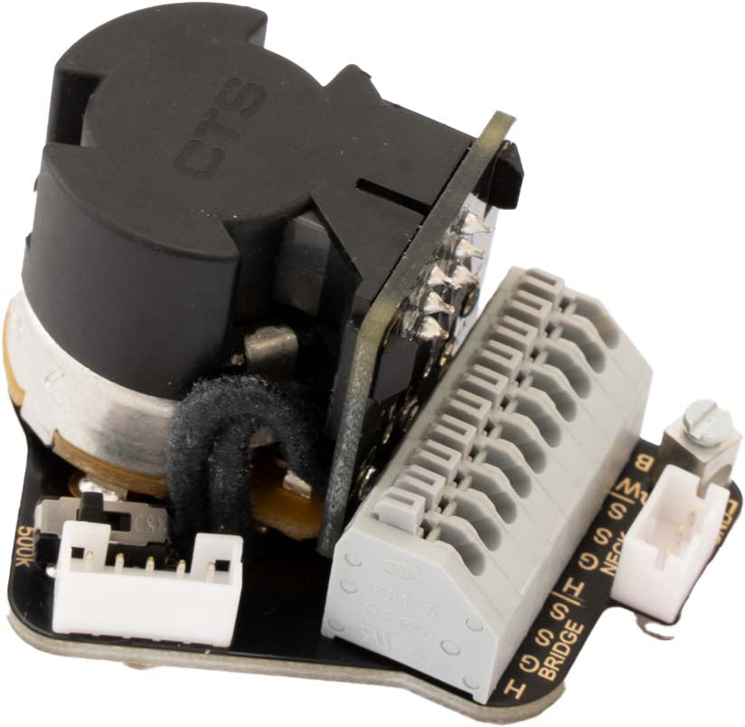 M2-S | S-Style Wiring - Individual Parts