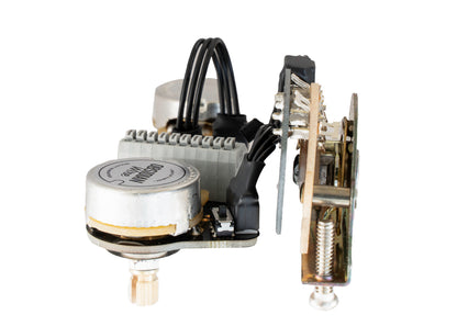 M2-S | S-Style Wiring for HH, SS, HS &amp; SH