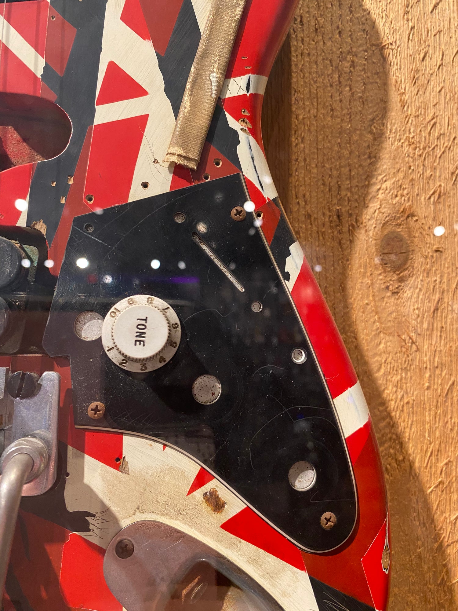 Faisceau de câblage pour guitare à un micro Pro-Series M1 | 