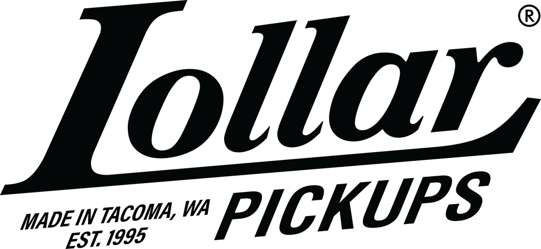 Pickup Builder X