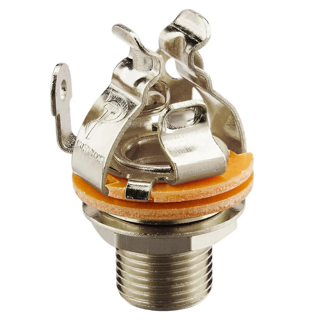 Loose PureTone Guitar Jack (1/4" Input / Output)