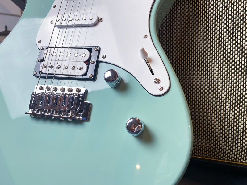 M2-S | Wiring Harness for Yamaha Pacifica - Two Pickup