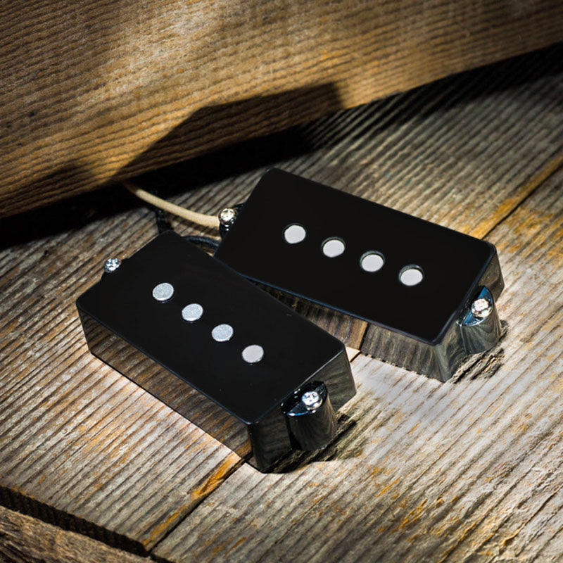 Lollar Precision Bass Tonabnehmer