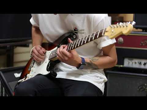 Custom Works: Lambertones Loaded Pickguard for Strat®