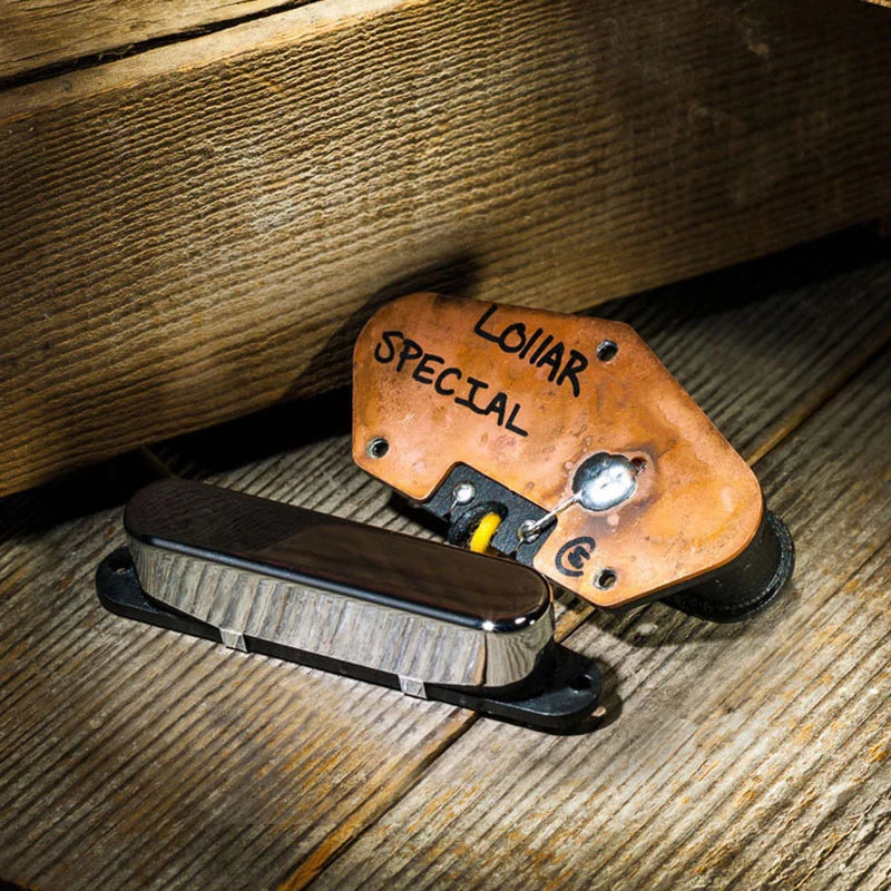 Lollar Special T Pickup for Tele