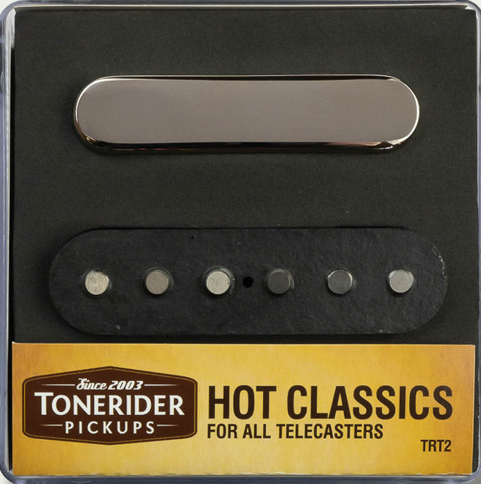 Best telecaster online pickups for country